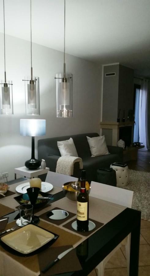 Garda House Otel Sandra Dış mekan fotoğraf