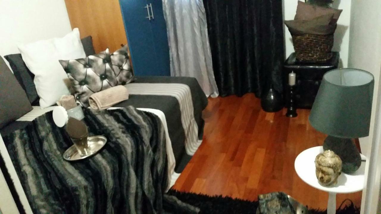 Garda House Otel Sandra Dış mekan fotoğraf