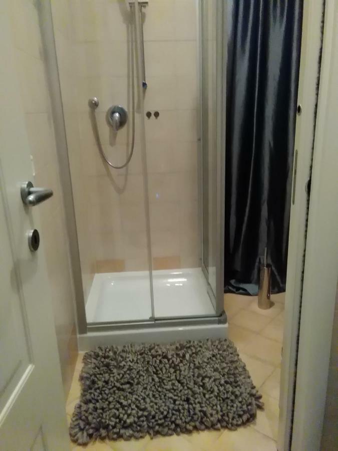 Garda House Otel Sandra Dış mekan fotoğraf