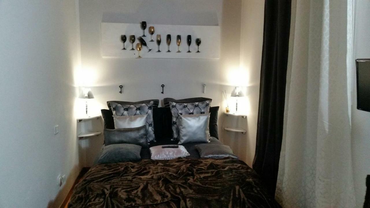 Garda House Otel Sandra Dış mekan fotoğraf