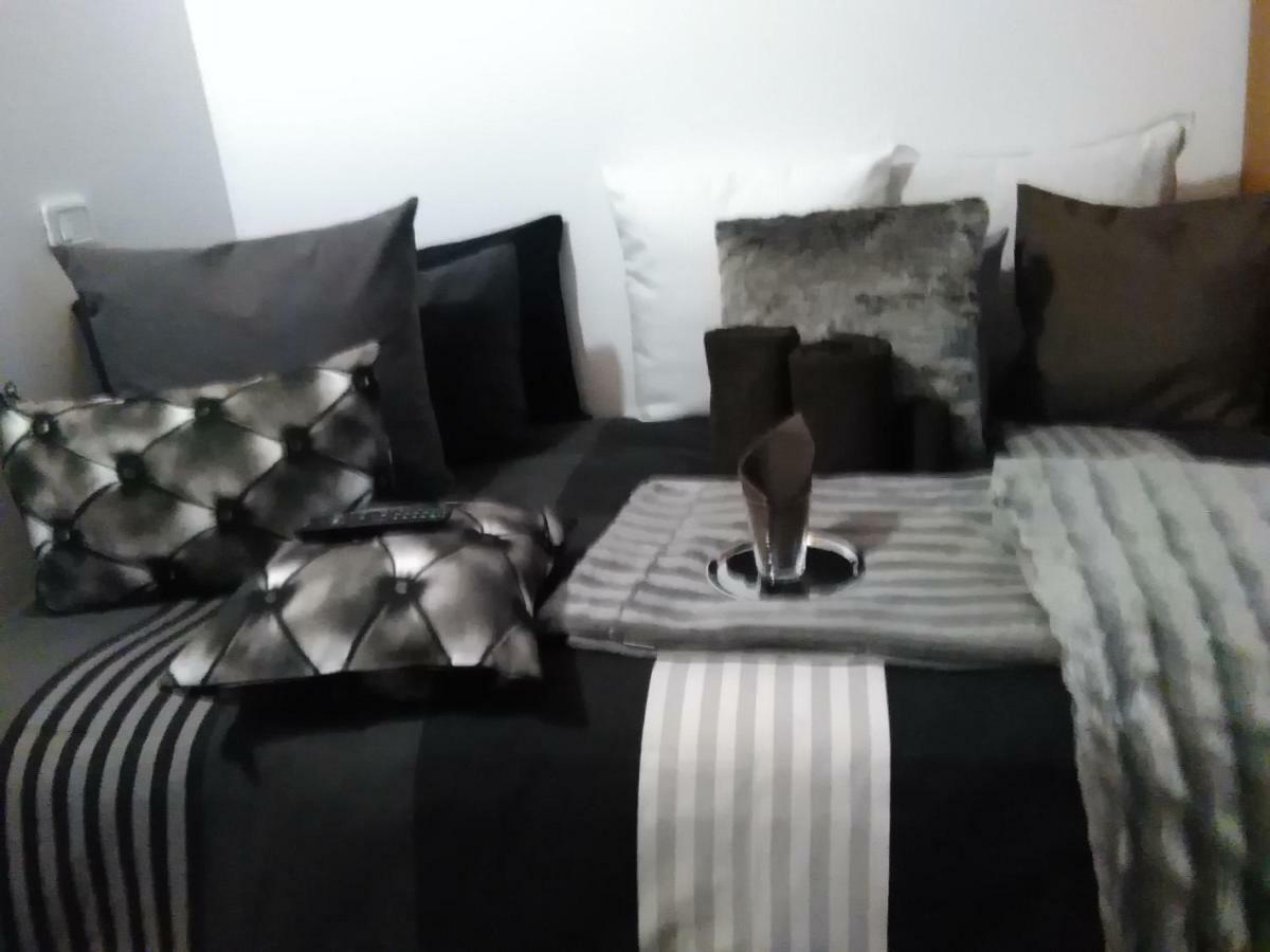 Garda House Otel Sandra Dış mekan fotoğraf