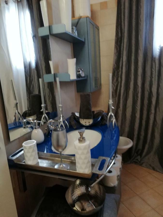 Garda House Otel Sandra Dış mekan fotoğraf
