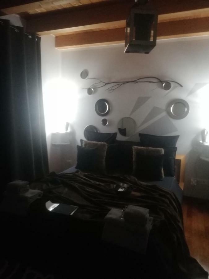 Garda House Otel Sandra Dış mekan fotoğraf