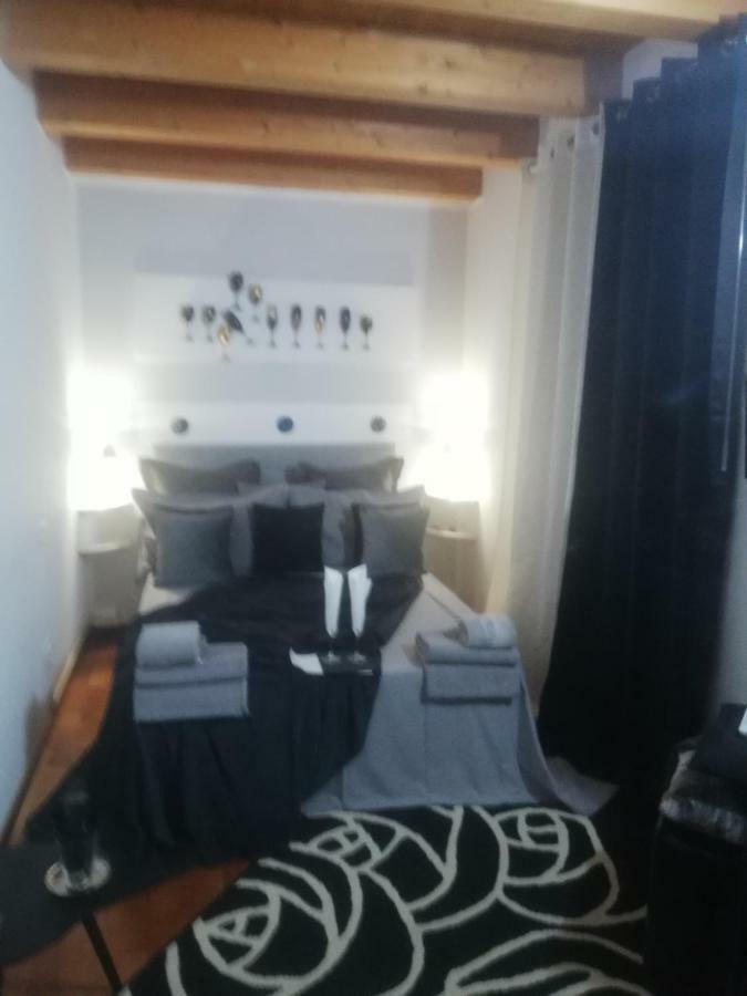 Garda House Otel Sandra Dış mekan fotoğraf