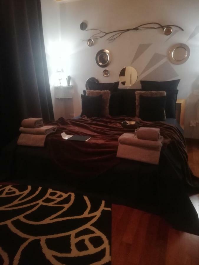 Garda House Otel Sandra Dış mekan fotoğraf