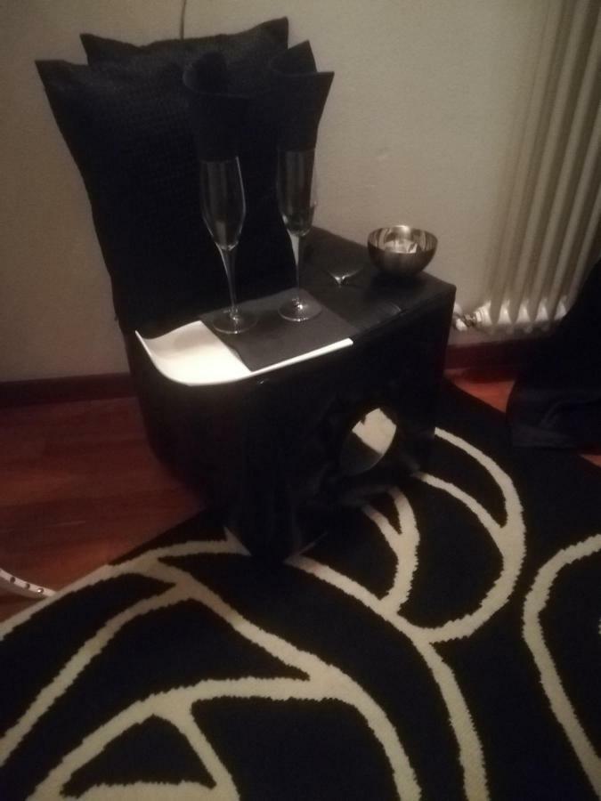 Garda House Otel Sandra Dış mekan fotoğraf
