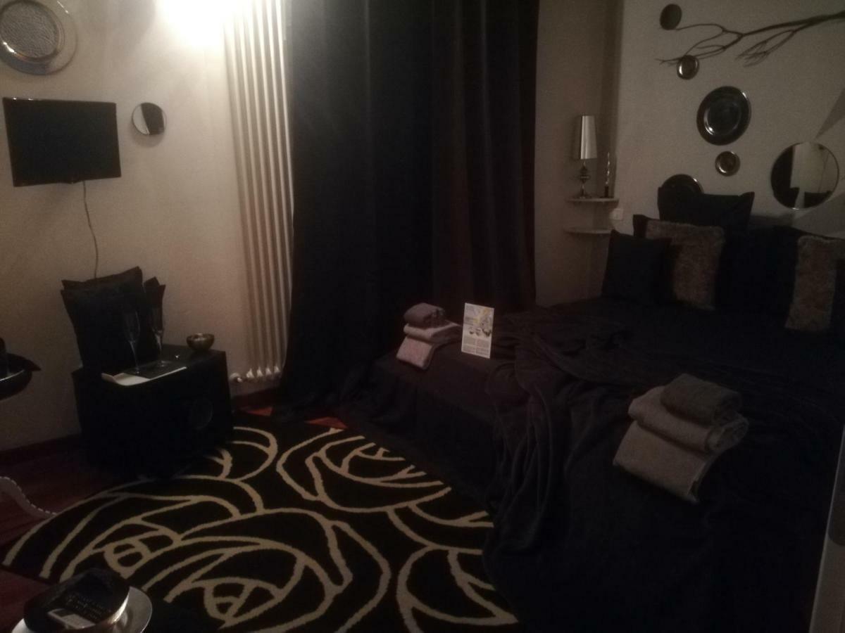 Garda House Otel Sandra Dış mekan fotoğraf
