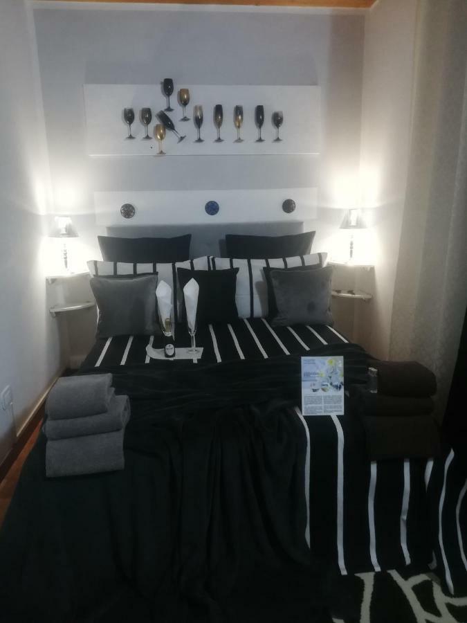 Garda House Otel Sandra Dış mekan fotoğraf
