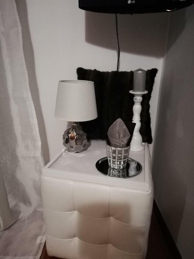Garda House Otel Sandra Dış mekan fotoğraf
