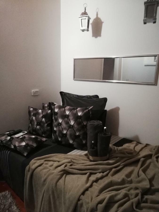 Garda House Otel Sandra Dış mekan fotoğraf
