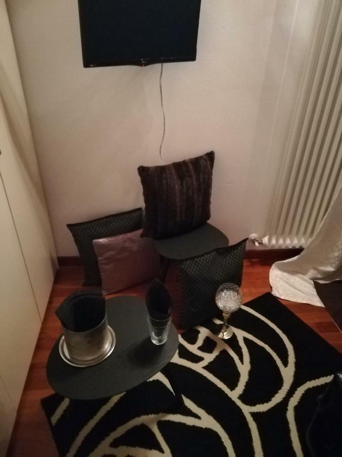 Garda House Otel Sandra Dış mekan fotoğraf