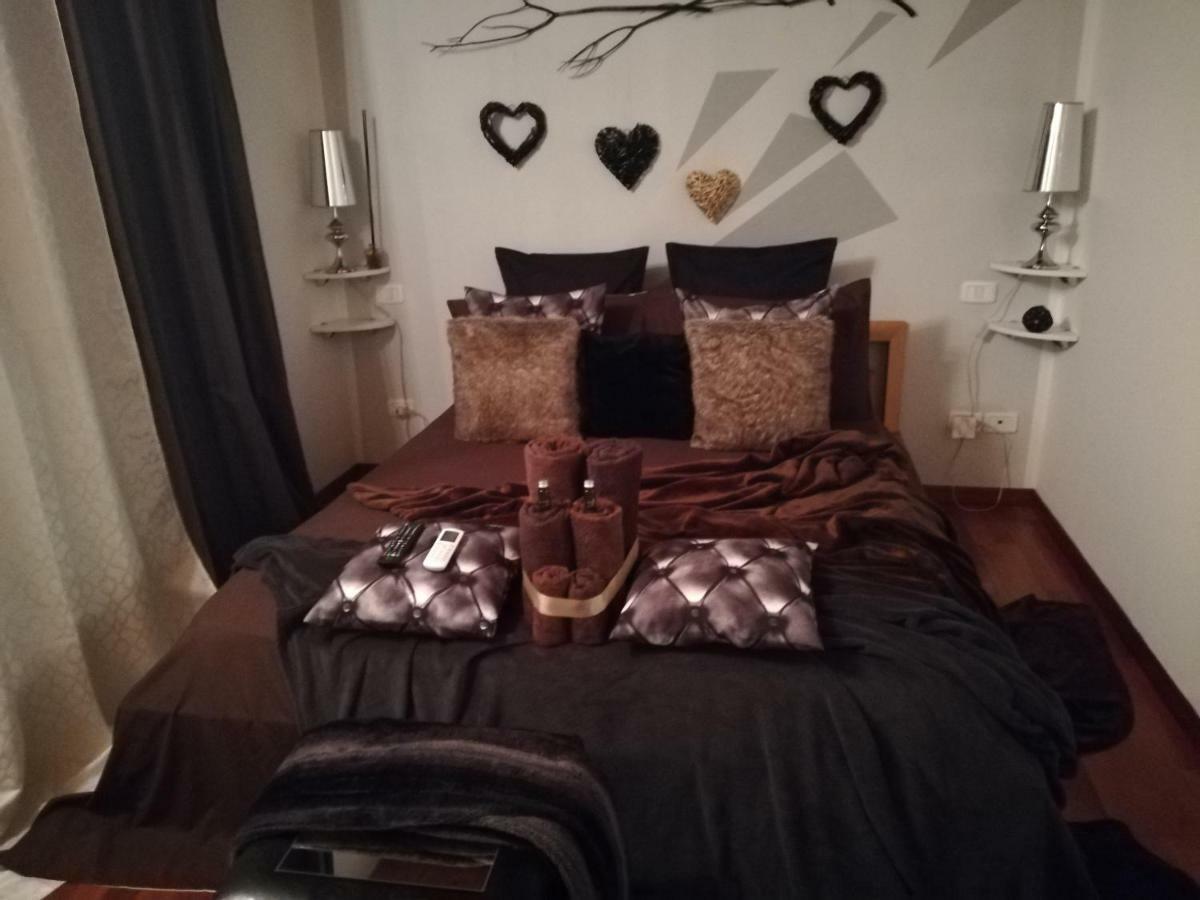 Garda House Otel Sandra Dış mekan fotoğraf