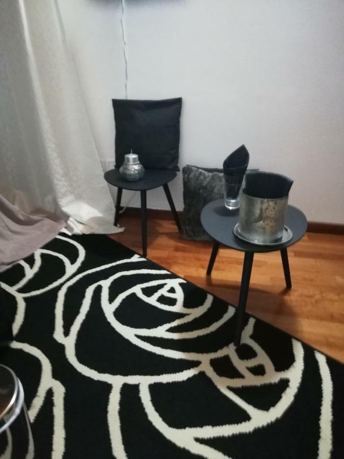 Garda House Otel Sandra Dış mekan fotoğraf