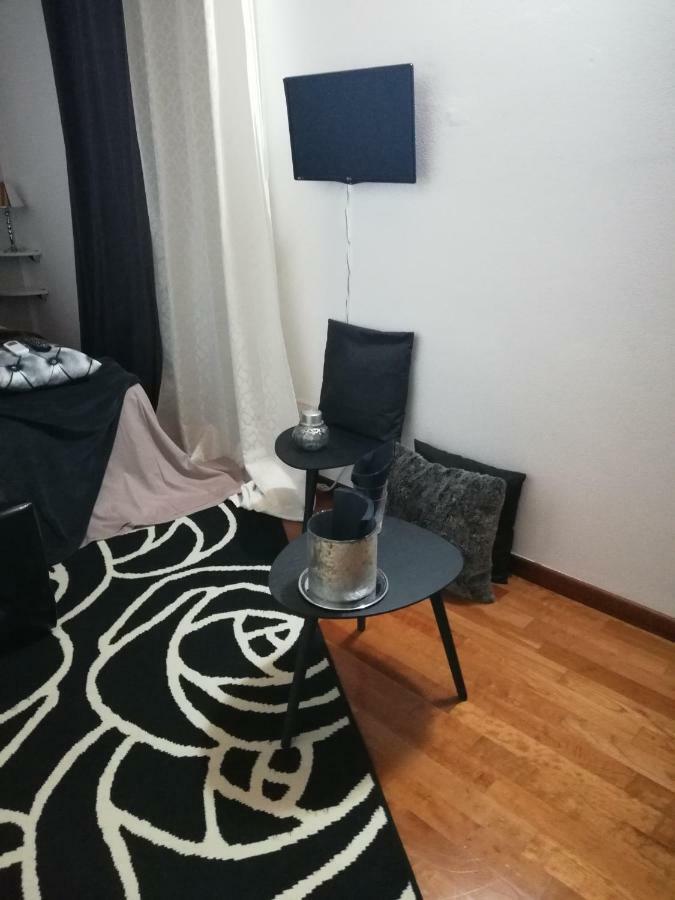 Garda House Otel Sandra Dış mekan fotoğraf
