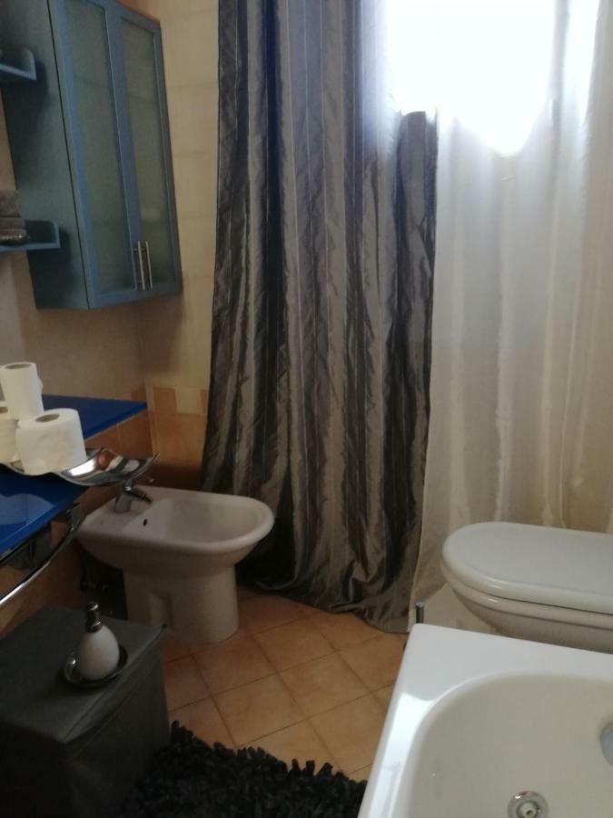 Garda House Otel Sandra Dış mekan fotoğraf
