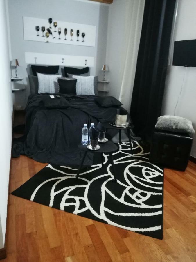 Garda House Otel Sandra Dış mekan fotoğraf