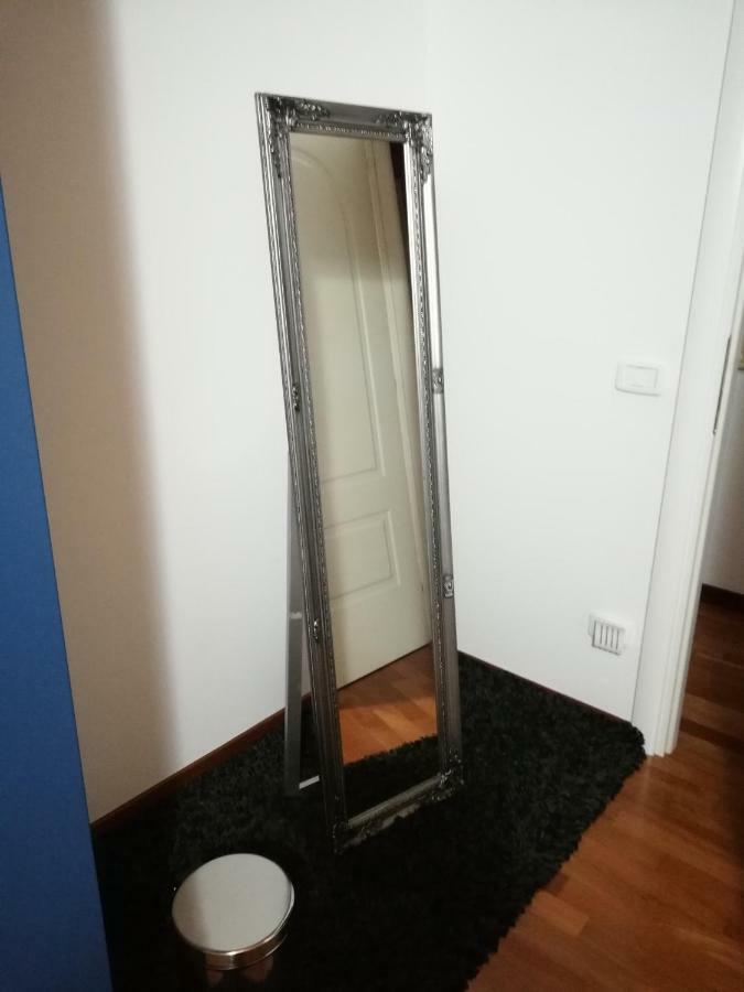 Garda House Otel Sandra Dış mekan fotoğraf