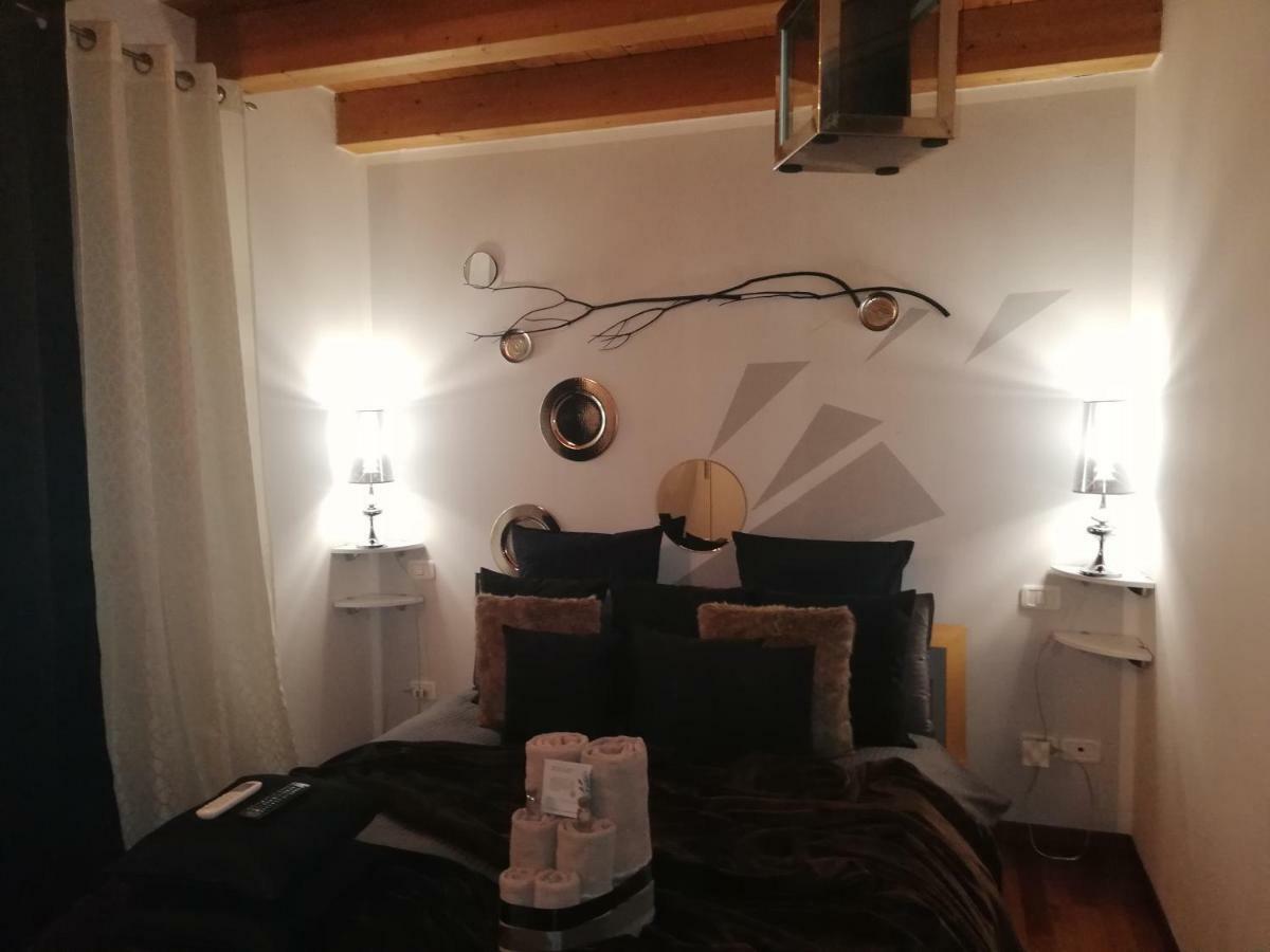 Garda House Otel Sandra Dış mekan fotoğraf