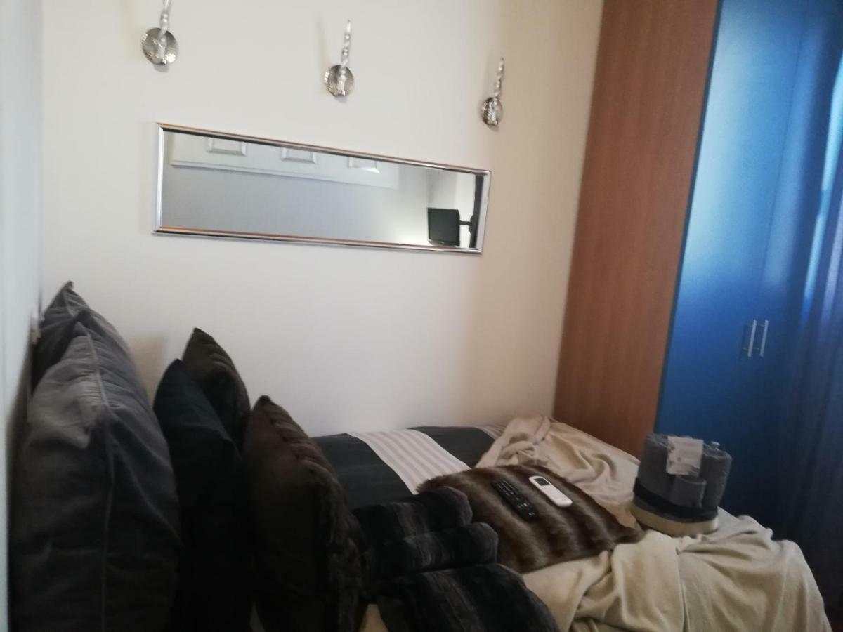 Garda House Otel Sandra Dış mekan fotoğraf