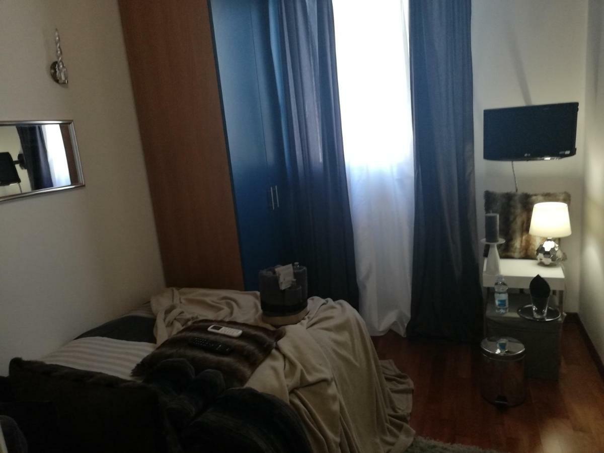 Garda House Otel Sandra Dış mekan fotoğraf