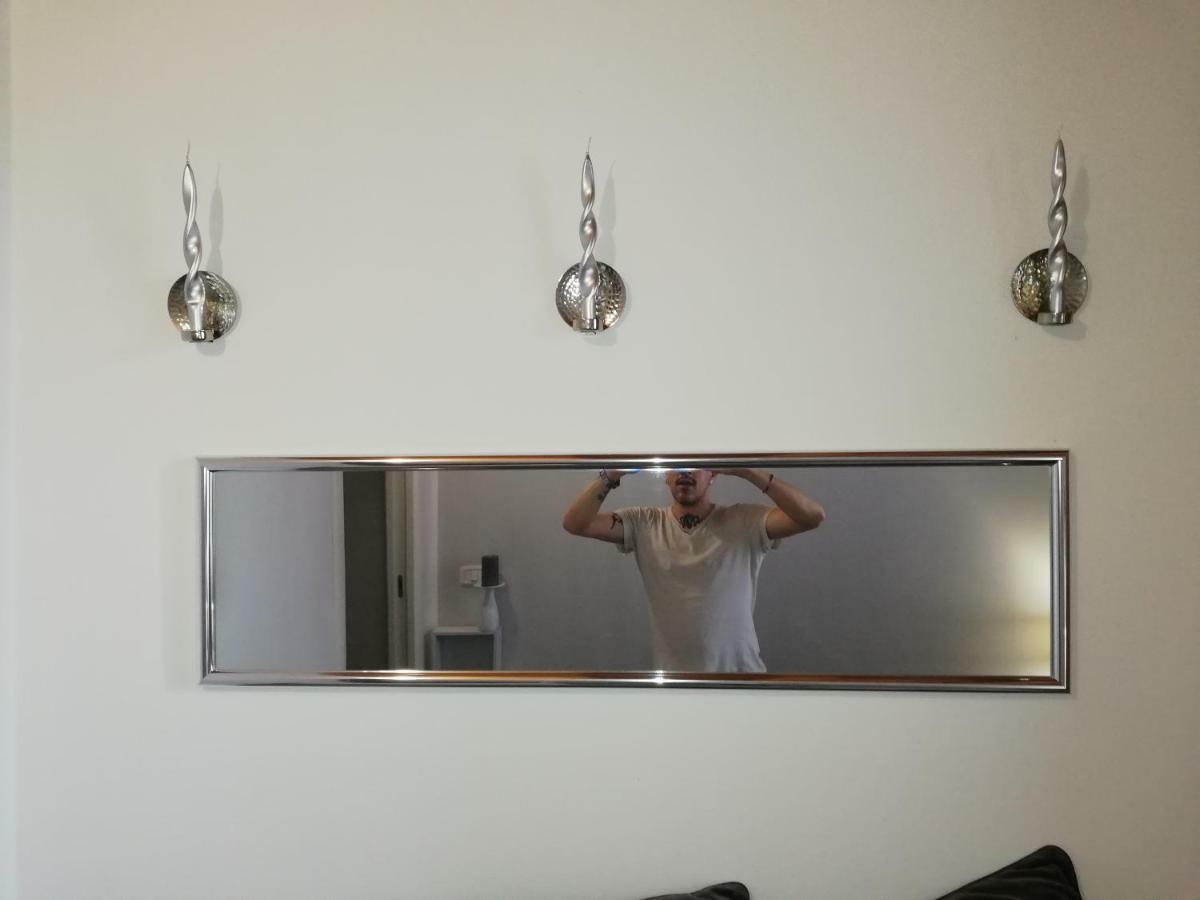 Garda House Otel Sandra Dış mekan fotoğraf