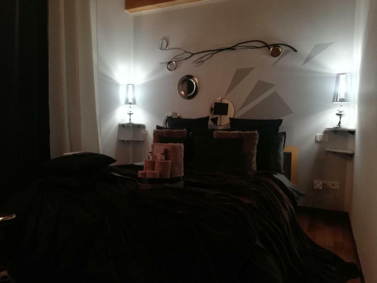 Garda House Otel Sandra Dış mekan fotoğraf