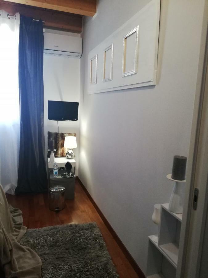 Garda House Otel Sandra Dış mekan fotoğraf
