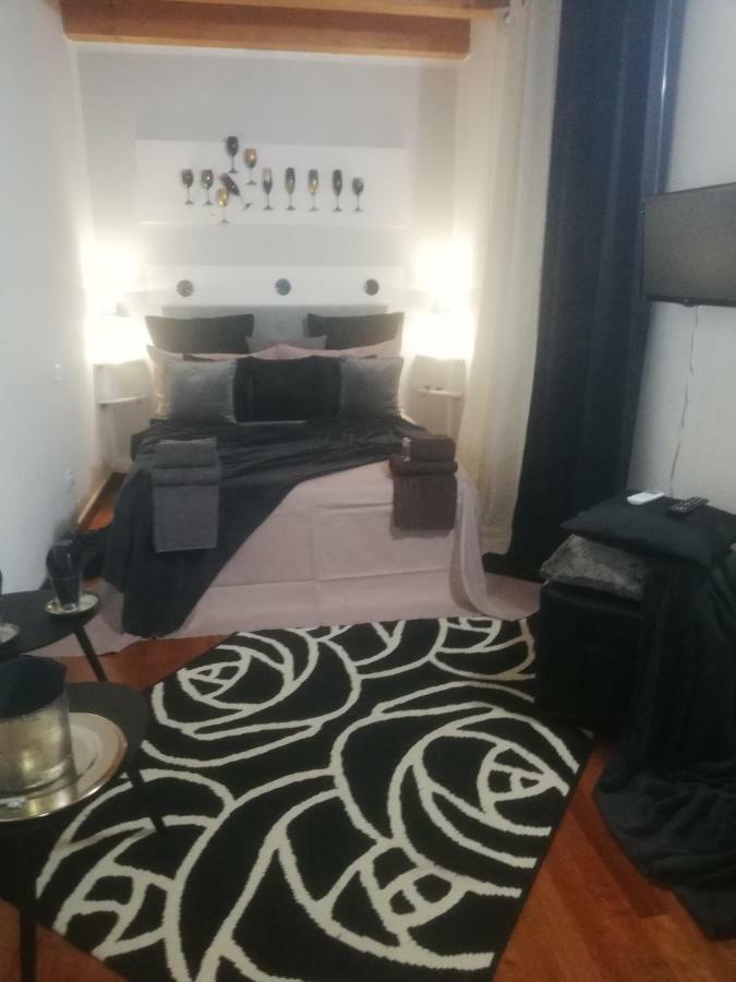Garda House Otel Sandra Dış mekan fotoğraf